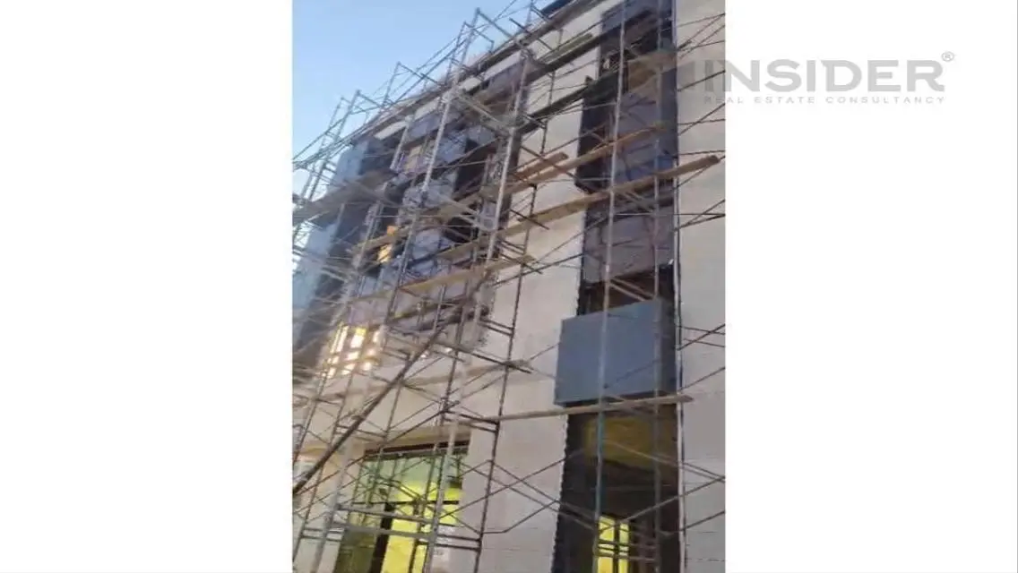 Modern Office for Sale in a Prime Location