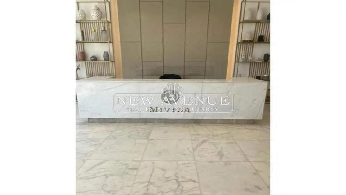 Exceptional Investment - Fully Equipped Office Space