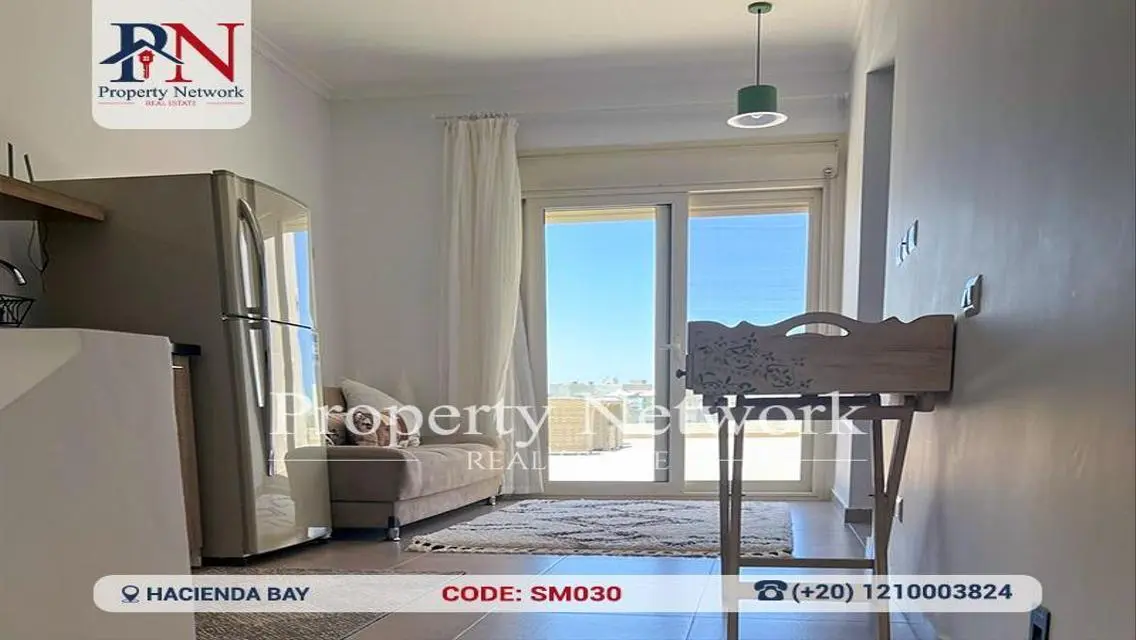 Luxury Apartment with Stunning Views