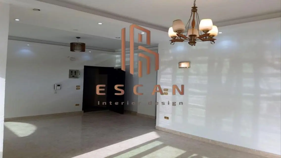 Luxury Apartment for Sale with Private Balcony and Garden