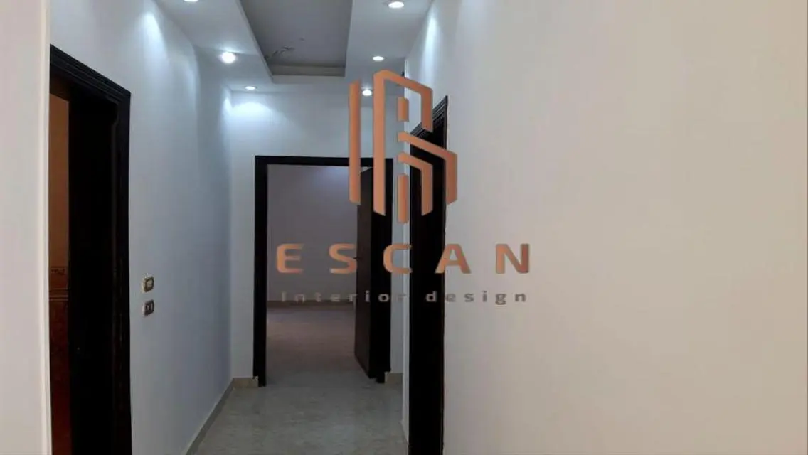 Luxury Apartment for Sale with Private Balcony and Garden