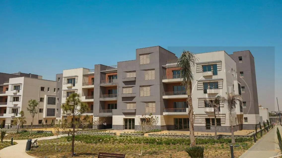Luxury Standalone Apartment in Prime Location - District 5