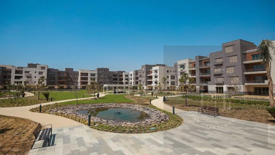 Luxury Standalone Apartment in Prime Location - District 5