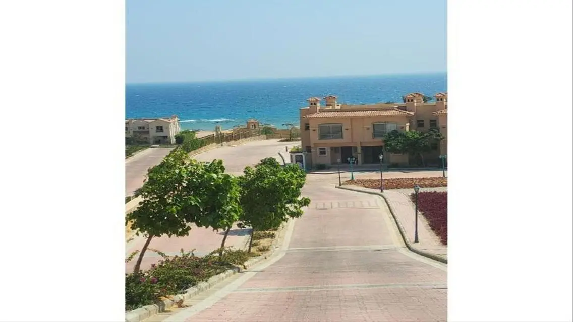 فيلا فاخرة في LA VISTA Topaz