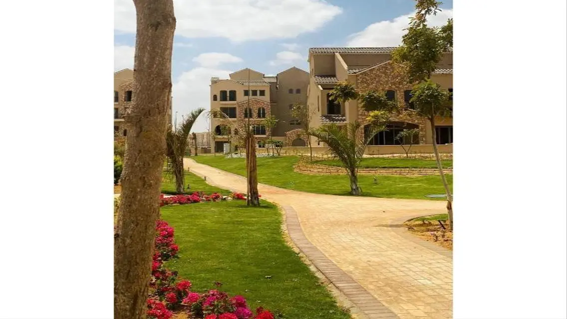 Luxury Apartment for Sale at 5,750,001 EGP
