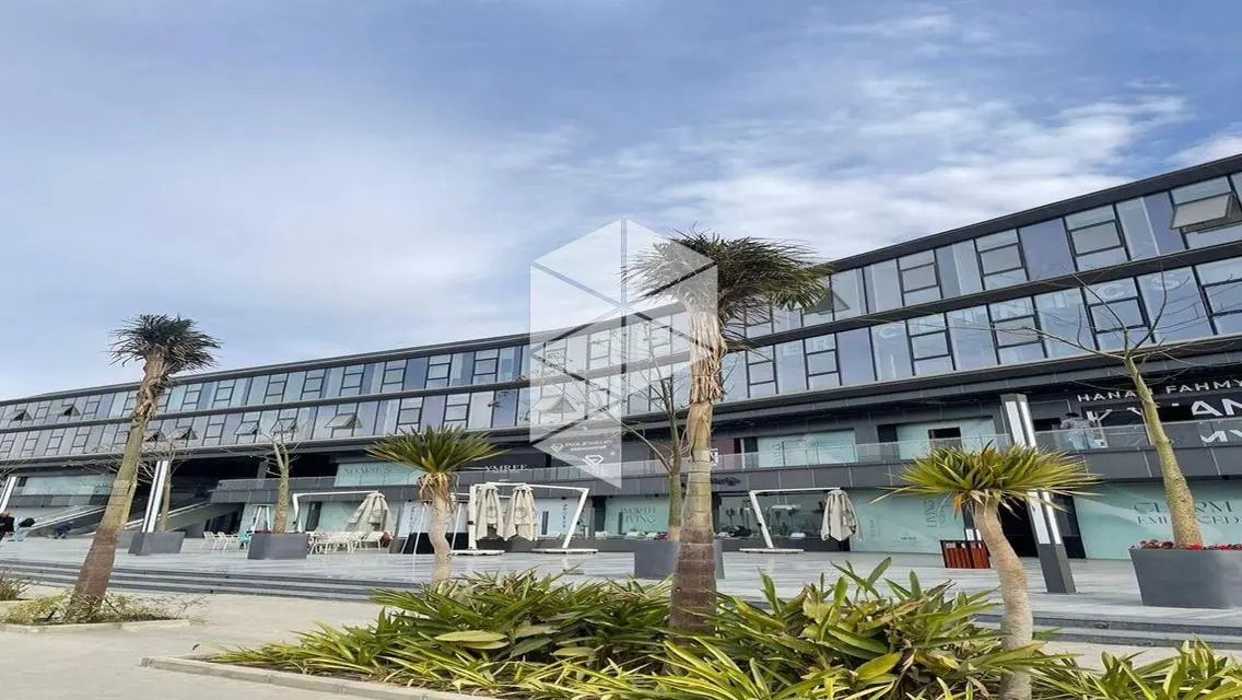 Fantastic Investment Opportunity in HANA El Gamaal