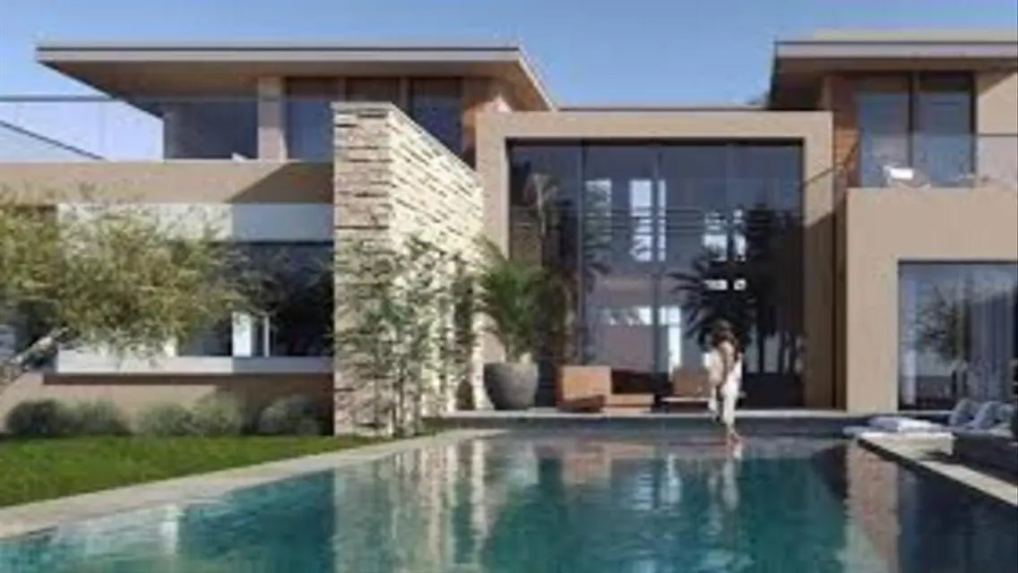 Stunning Apartment in Vye Sodic Sheikh Zayed - 3 Bedrooms