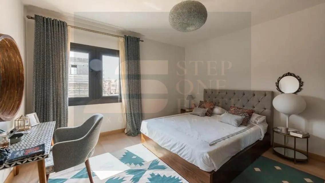 Stunning Property in Al-Borouj with Amazing View