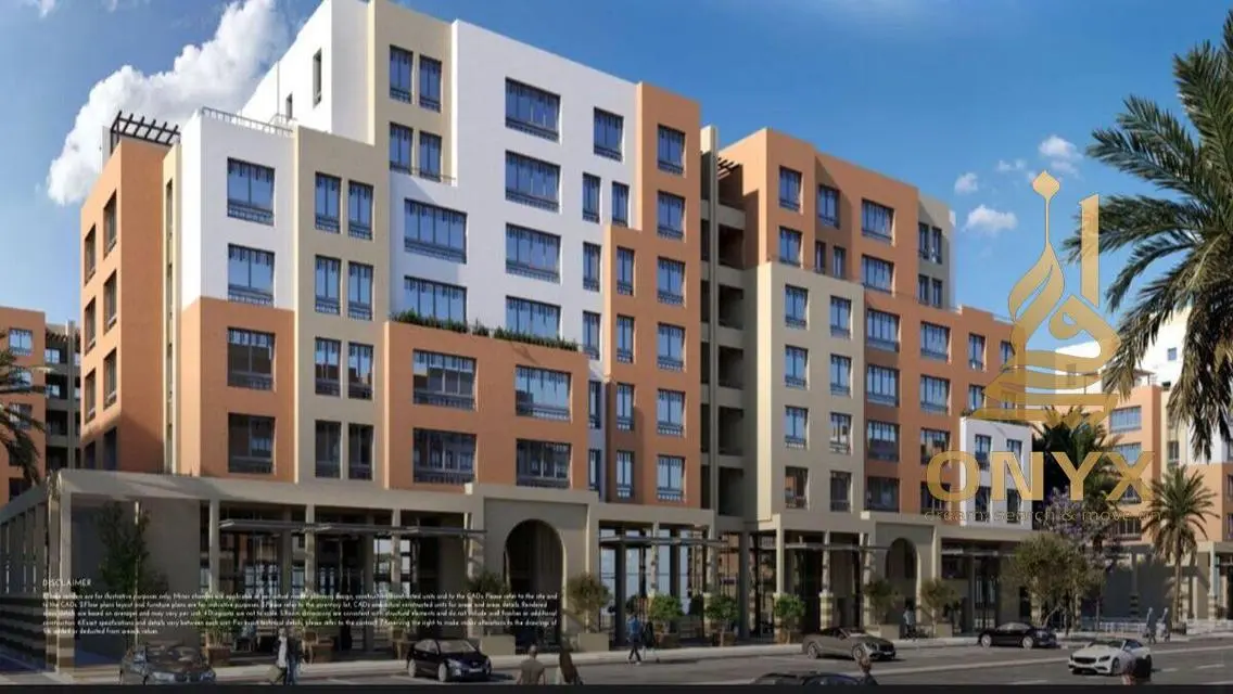 Luxurious Apartment for Sale - 9177493