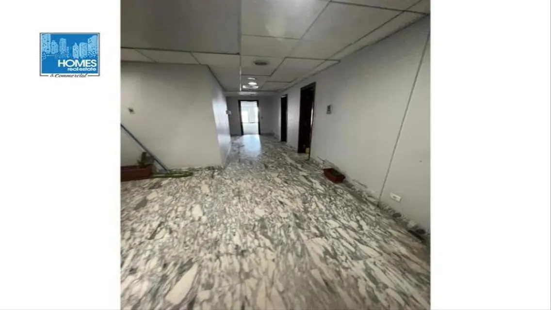 Luxury Administrative Office in Maadi