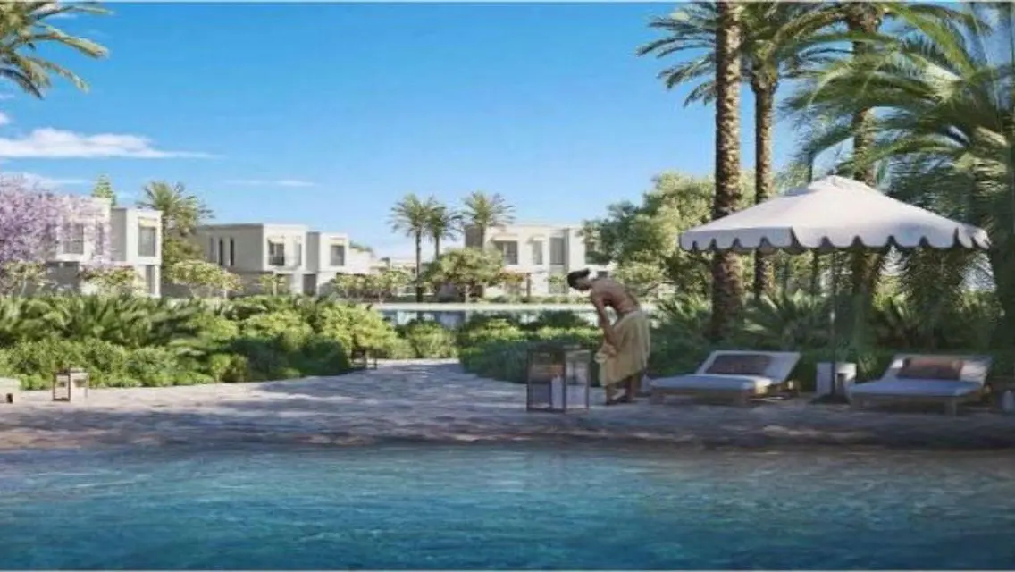 Luxury Villa for Sale with Stunning Lake View