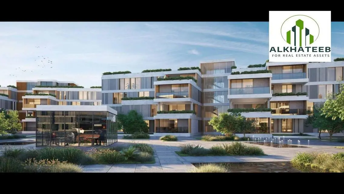 Stunning Property with Spacious Areas and Amazing Views