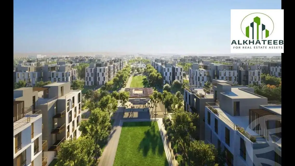 Stunning Property with Spacious Areas and Amazing Views
