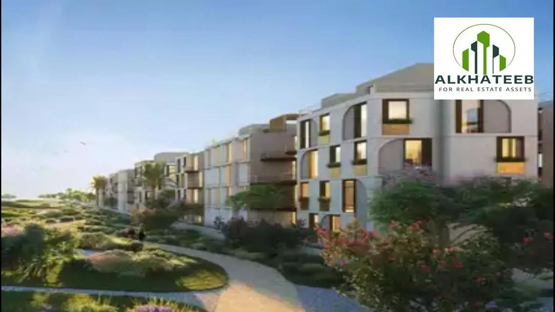 Stunning Property with Spacious Areas and Amazing Views