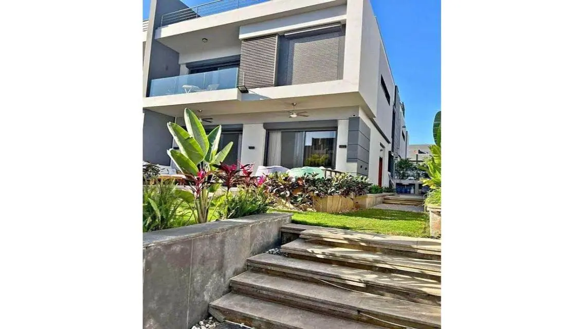 Luxury Villa for Sale in AUC