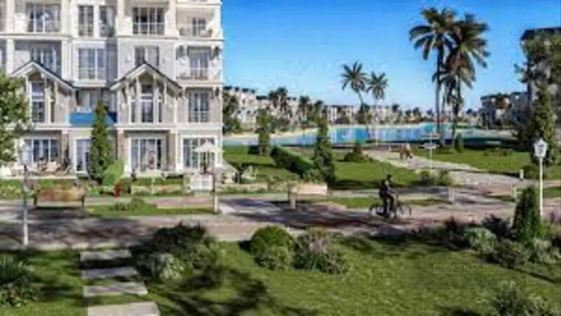 Stunning Apartment in a Prime Location