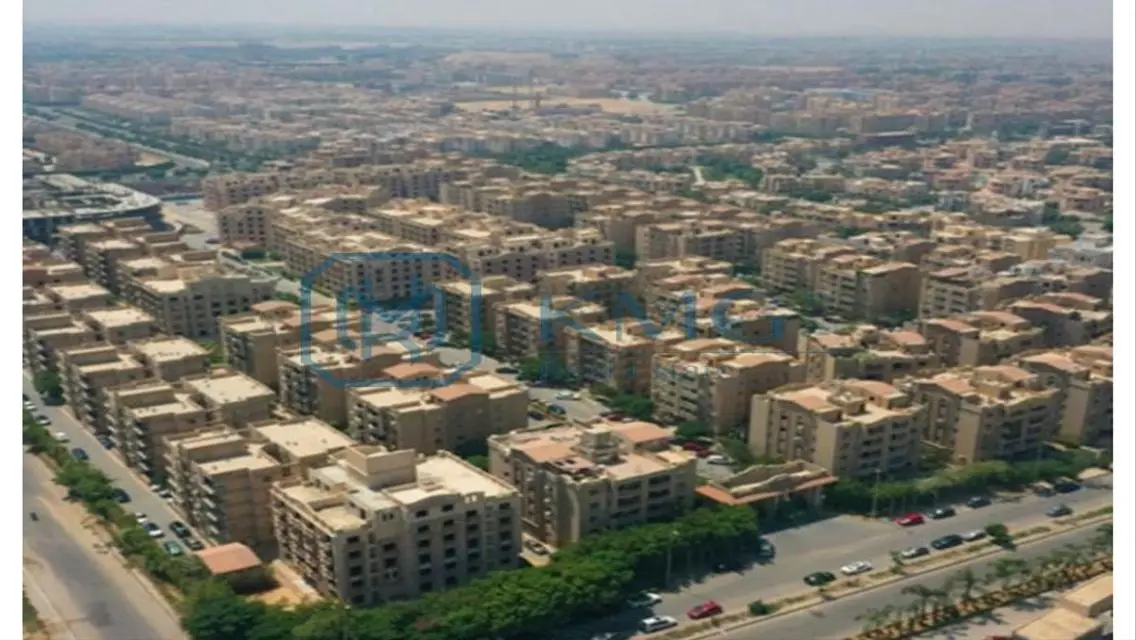 Luxury Apartment for Sale with Spacious Layout