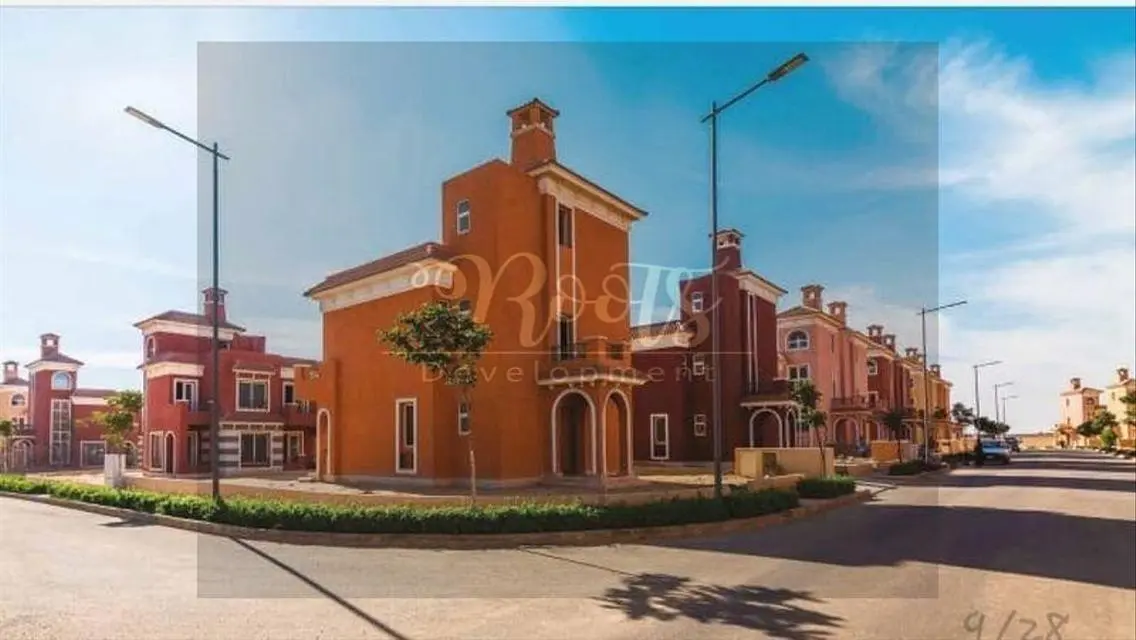 Luxury Apartment 10-12 Meters in Nyoum October 2023