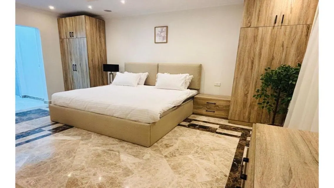 Stunning Property with Luxurious Amenities