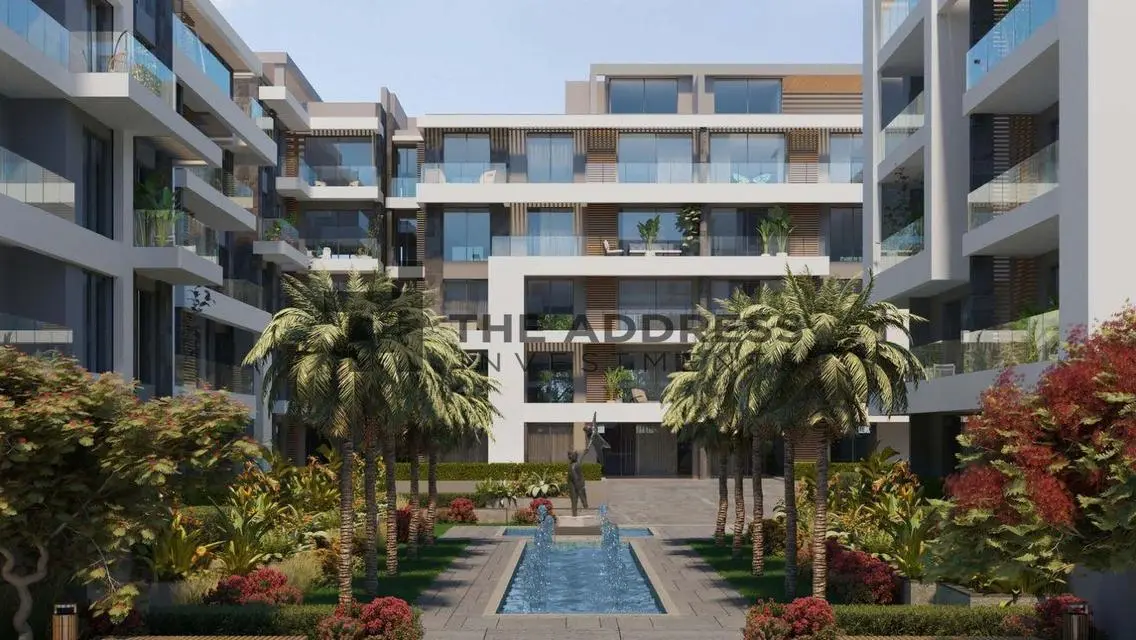 Luxury Villa for Sale in a Prime Location