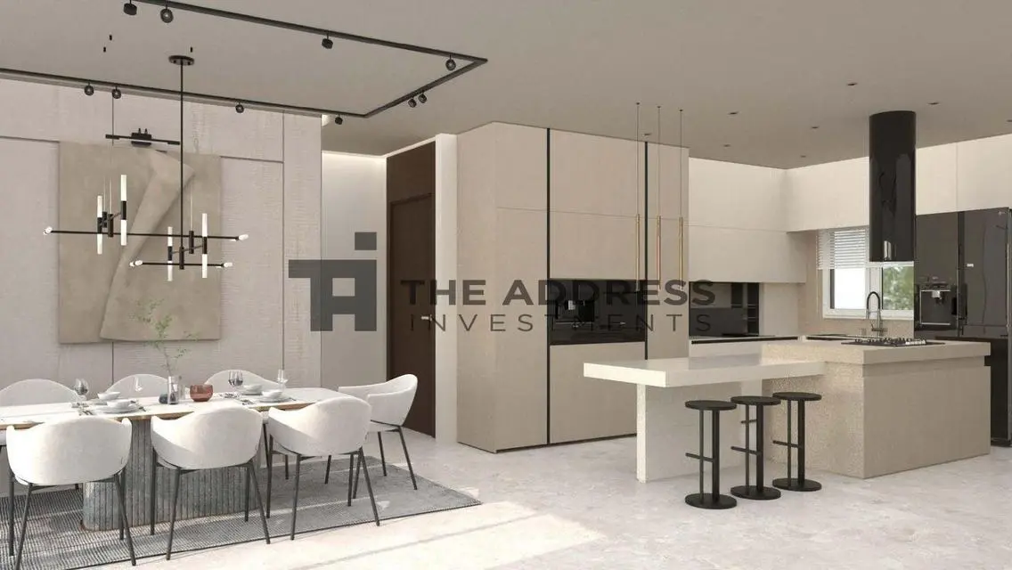 Luxury Villa for Sale in a Prime Location