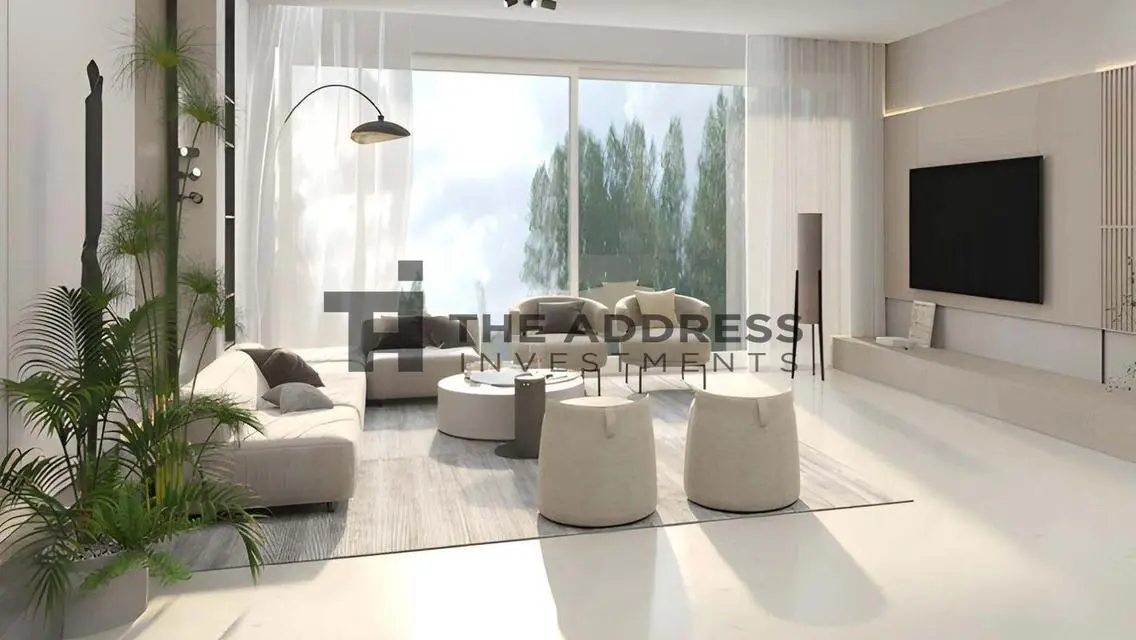 Luxury Villa for Sale in a Prime Location