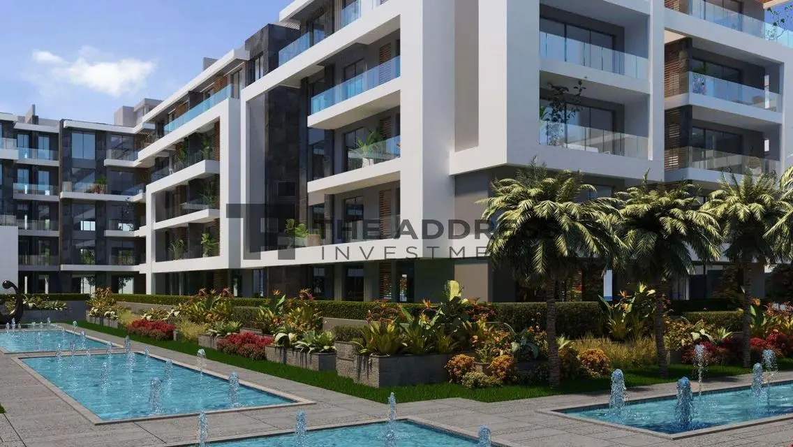 Luxury Villa for Sale in a Prime Location