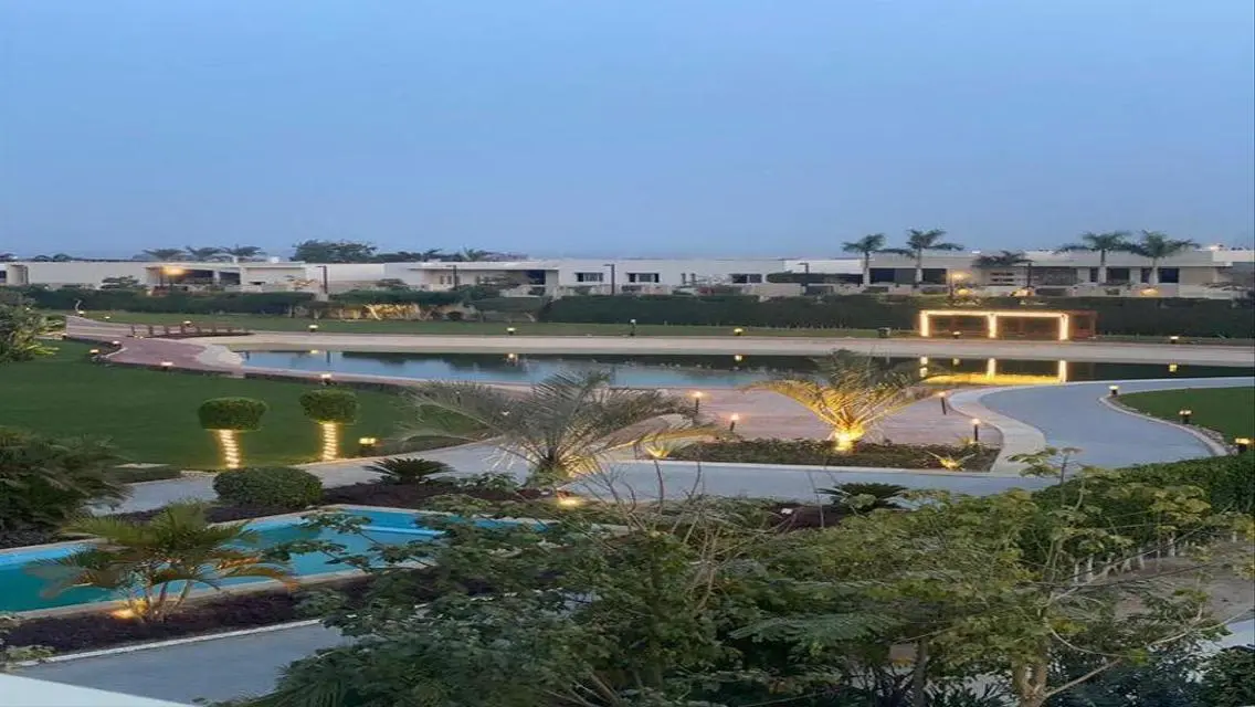 فيلا فاخرة 220م² بسعر 6,500,000 جنيه