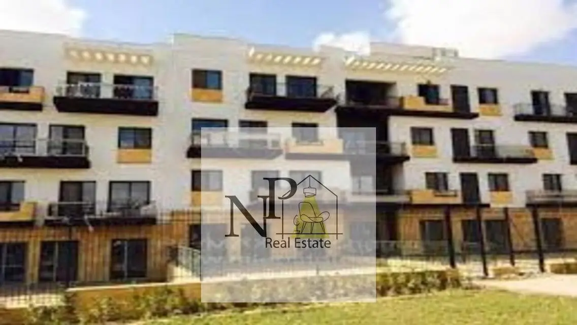 Stunning Apartment for Sale with Ideal Space in Great Location