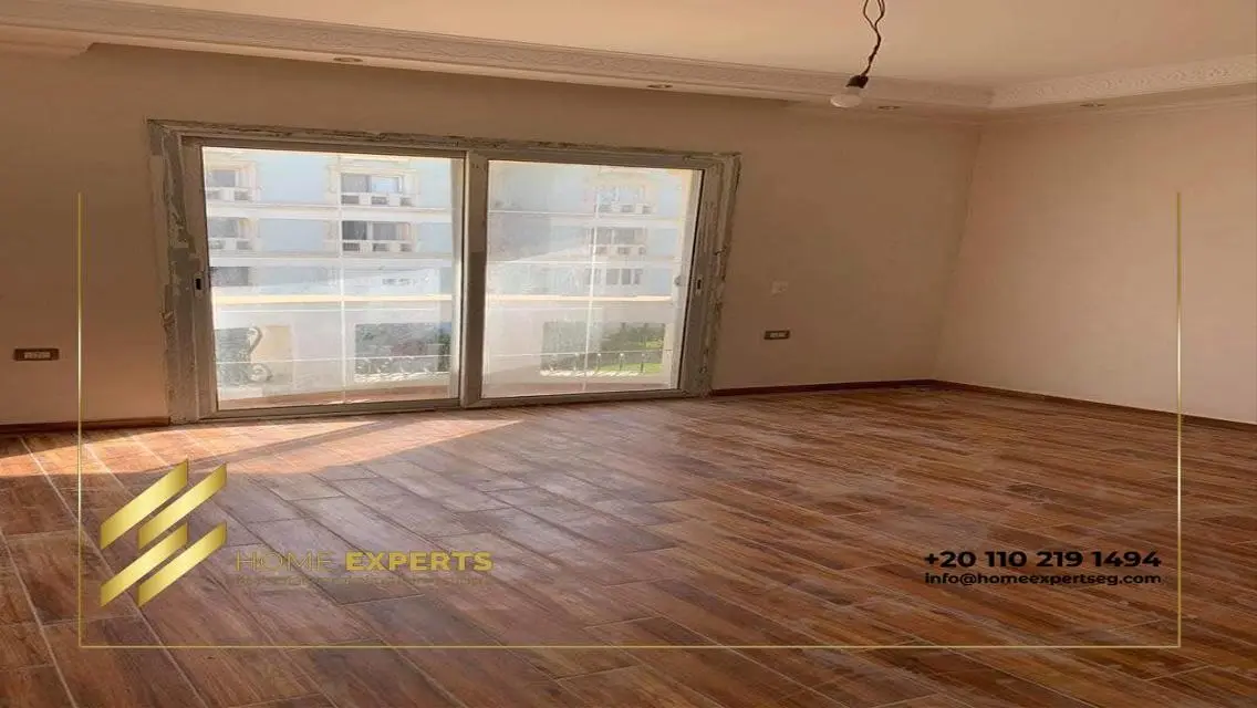 Luxury Apartment for Rent at 25000 EGP