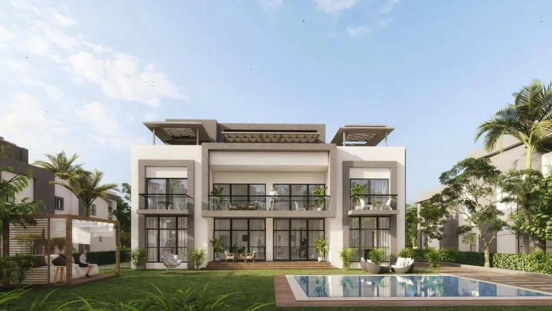 Luxury Apartment with Top Amenities in Heart of the City