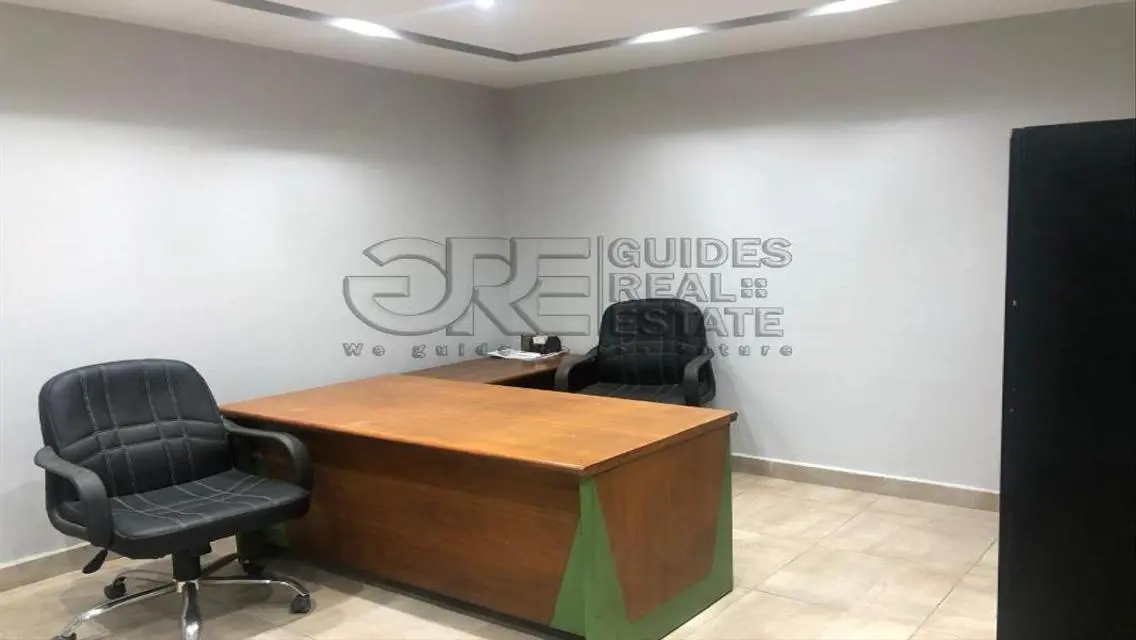 عقار مميز للإيجار في قلب المدينة