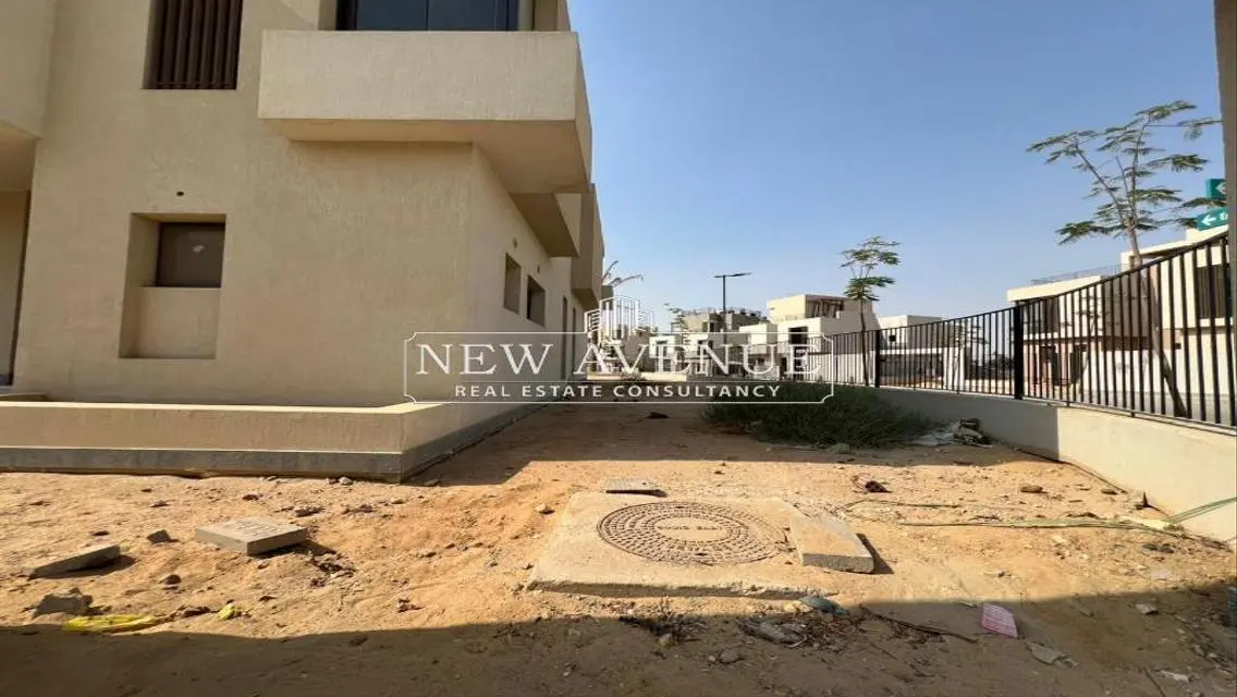 شقة فاخرة للبيع في موقع متميز