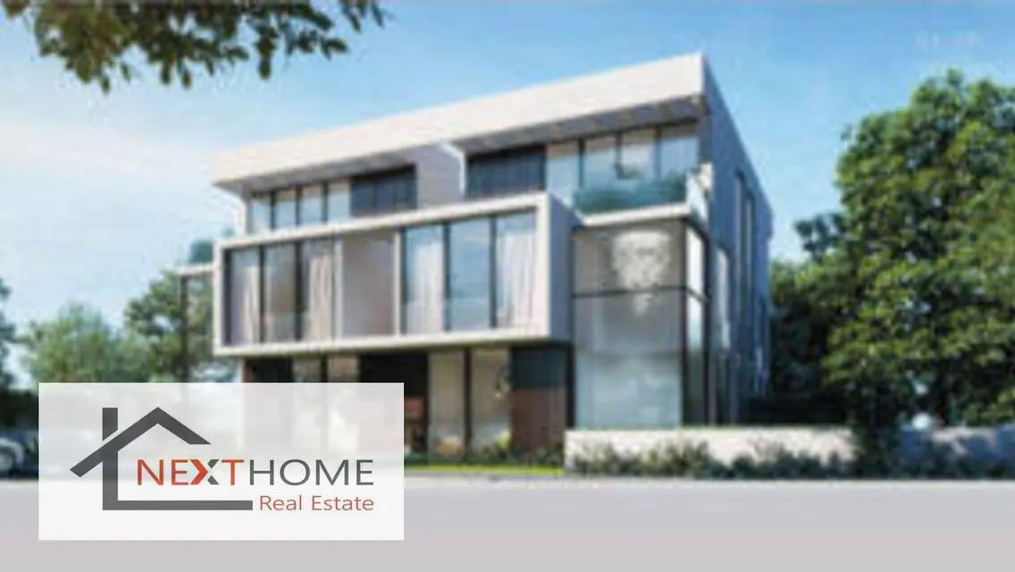 Luxury Villa for Sale with Exceptional Features