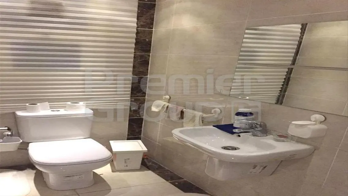 Luxury Apartment with 1050 meters Space in the Heart of the City