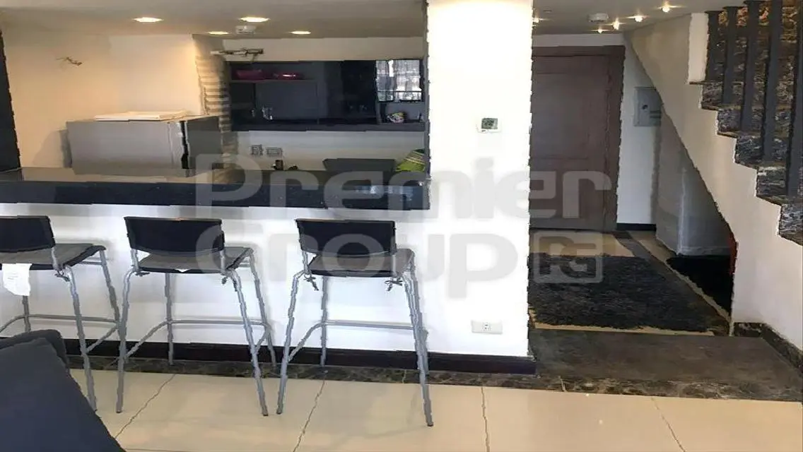 Luxury Apartment with 1050 meters Space in the Heart of the City