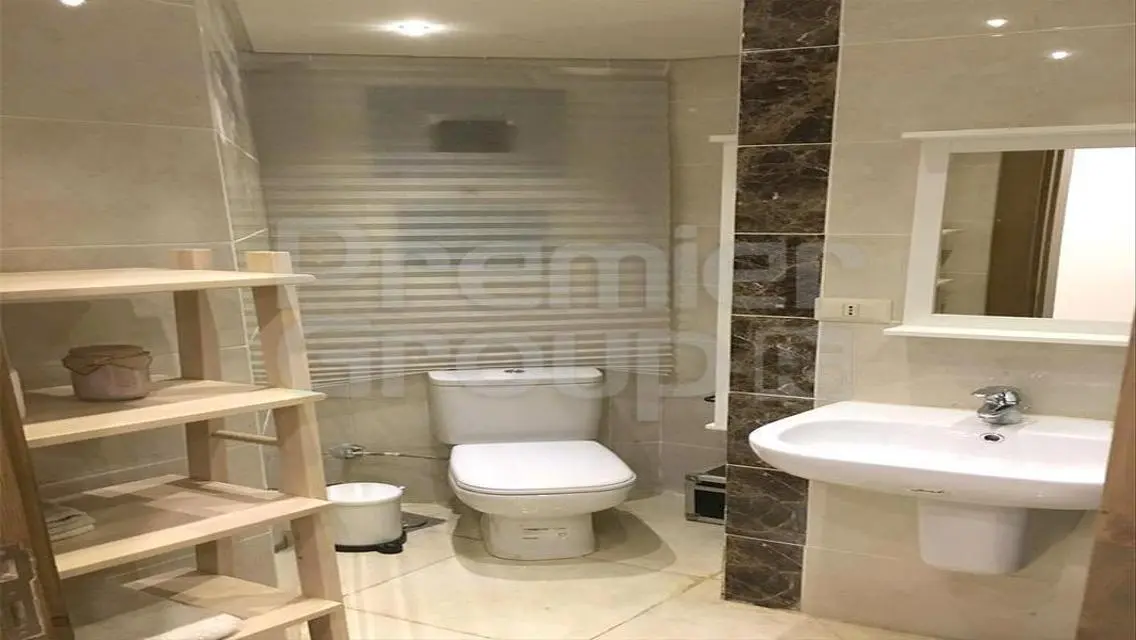 Luxury Apartment with 1050 meters Space in the Heart of the City