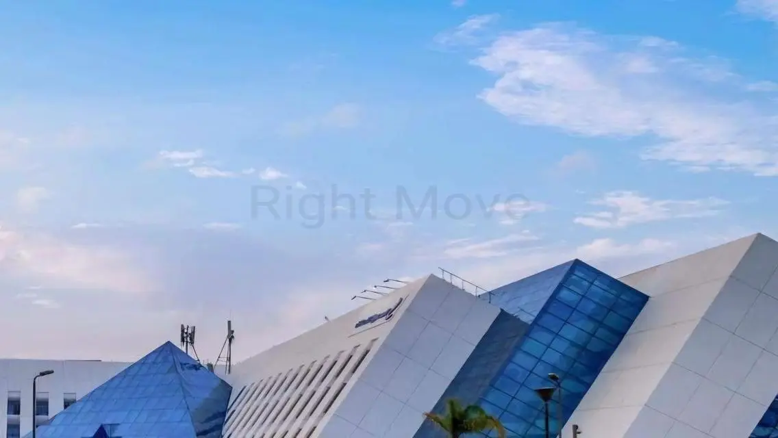 Amazing Investment Opportunity in Cairo!