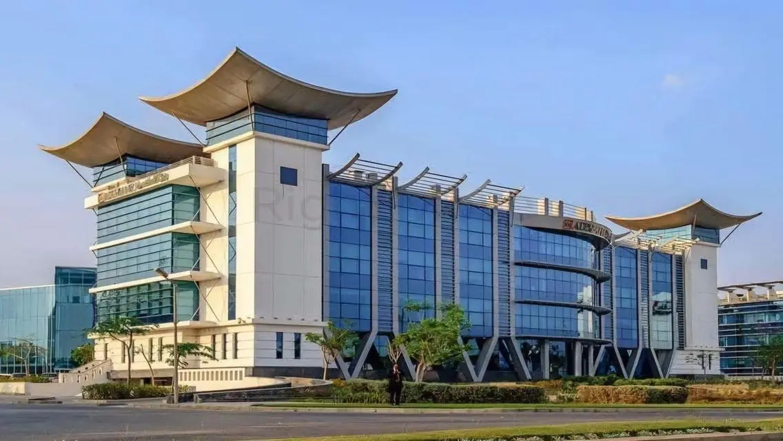 Amazing Investment Opportunity in Cairo!