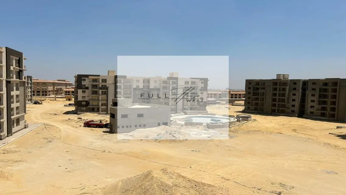 بوابة السعادة - فيلا فاخرة بجانب البحيرات