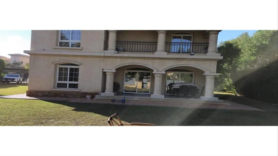 Luxury Stand-Alone Villa with Spacious Garden and Great Amenities