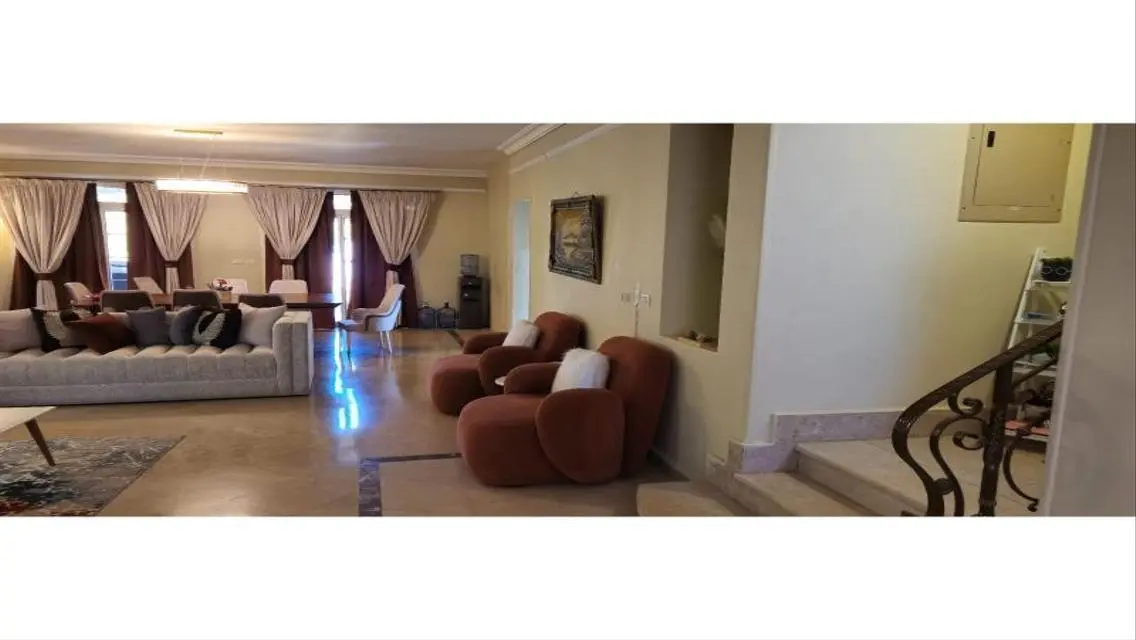 Luxury Stand-Alone Villa with Spacious Garden and Great Amenities