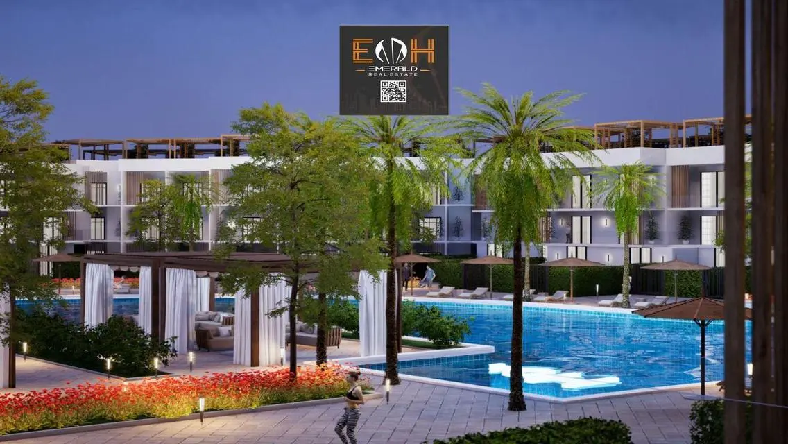 Luxury Apartment for Sale in Prime Location