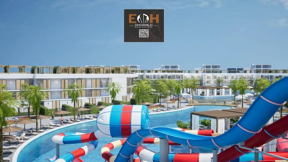 Luxurious Apartment for Sale - 10 SQM at 4,950,000 EGP