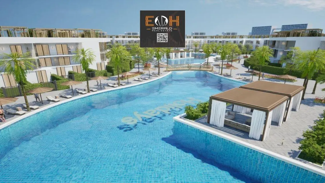 Luxury Villa for Sale with Spacious Areas
