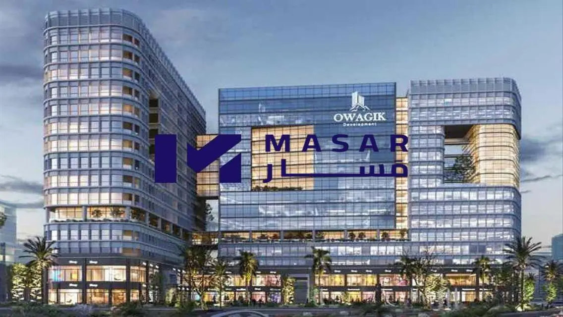 Genesis Tower 36 - Luxurious Apartment with 270 Square Meters