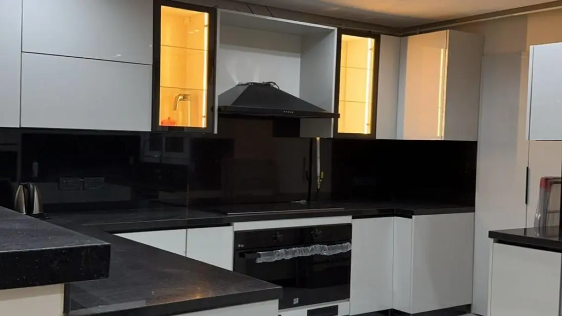 Luxury Apartment for Rent in Goldmark