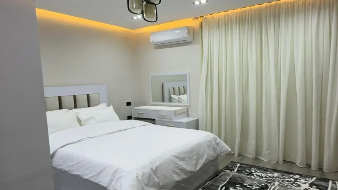 Luxury Apartment for Rent in Goldmark