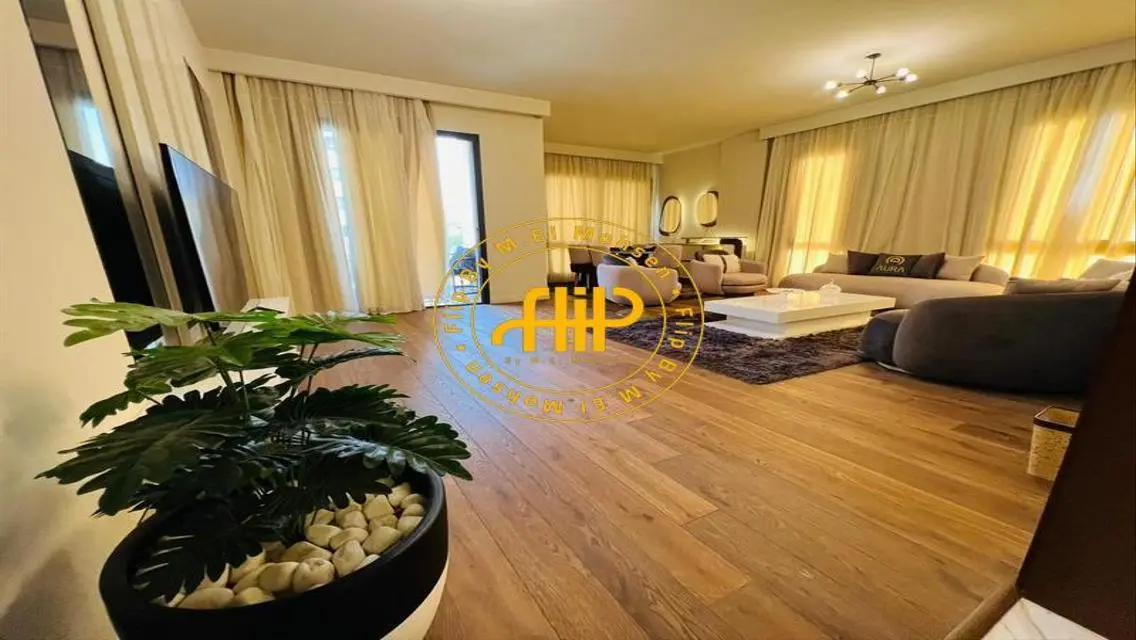 Apartment for Rent in Allegria Residence - 210 Sq. M.