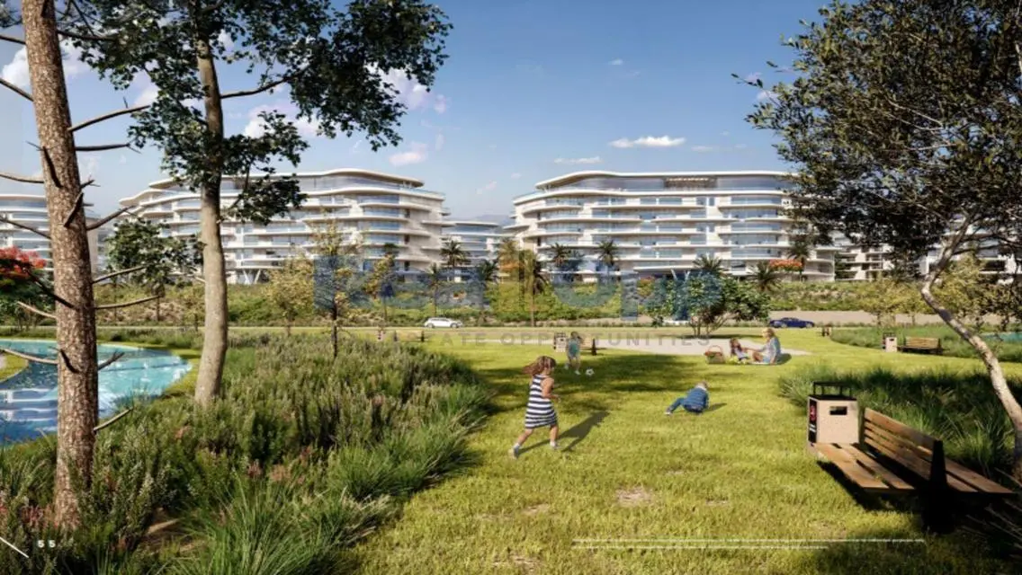 Luxury Apartment in LMD